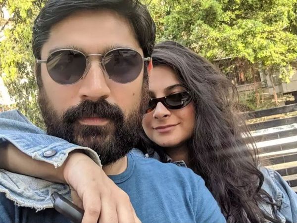 Rhea Kapoor, Karan Boolani