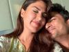 Rhea Chakraborty Sushant Singh Rajput