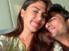 Rhea Chakraborty Sushant Singh Rajput