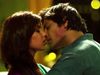 Rhea Chakraborty kissing scene