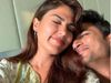 Sushant Singh Rajput and Rhea Chakraborty