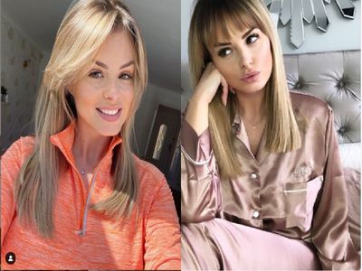 Rhian Sugden reveals married fan offered her 2 Crore rupees to sleep with him Rhian Sugden reveals married fan offered her 2 Crore rupees to sleep with him