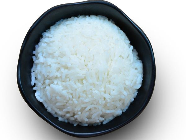 Rice Recipe For Weight loss