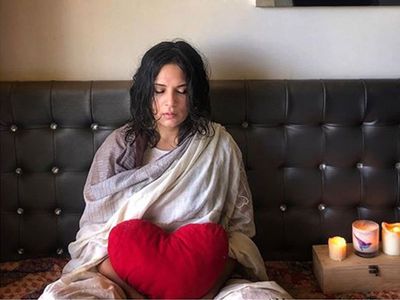 Richa Chaddha