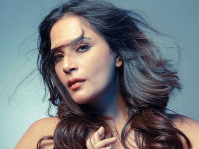 Richa Chadha Richa Chadha