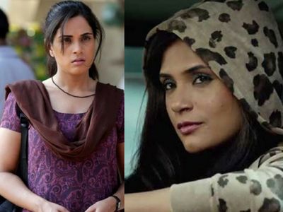 Richa Chadha Richa Chadha