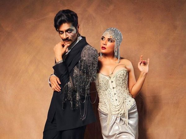 Richa Chadha Ali Fazal Wedding Updates