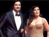 Richa Chadha and Ali Fazal