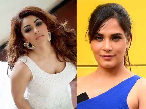 Richa Chadha defamation suit deferred by Bombay High Court 