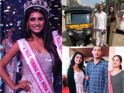 Rickshaw Driver Daughter Manya Singh Rickshaw Driver Daughter Manya Singh