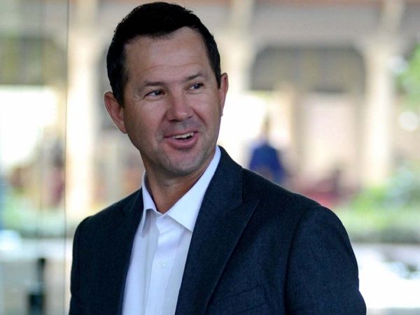 Ricky Ponting