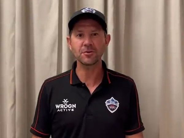 Ricky Ponting