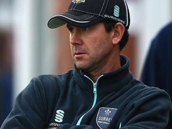 Ricky Ponting