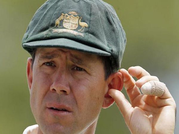 ricky ponting