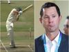 Ricky Ponting