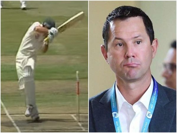 Ricky Ponting