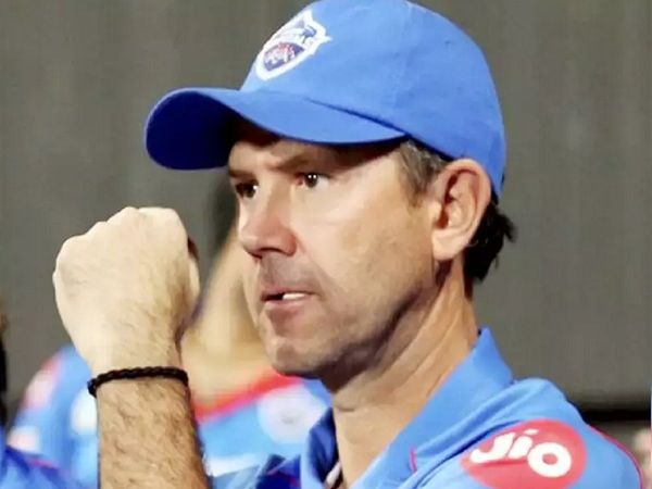 Ricky Ponting