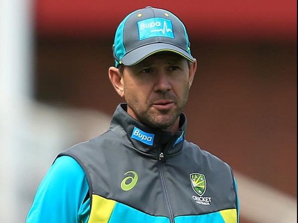 Ricky Ponting