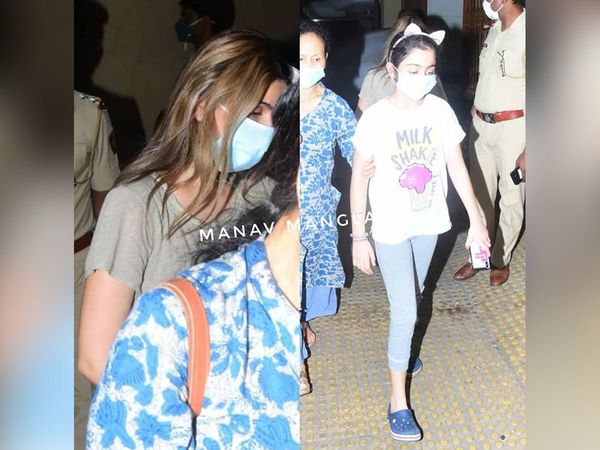 Ridhima Kapoor Sahani