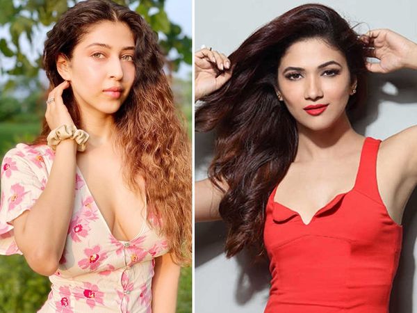 Ridhima Pandit approached for Saas Bina Sasural 2 TV Show Lead Role After Sonarika bhadoria