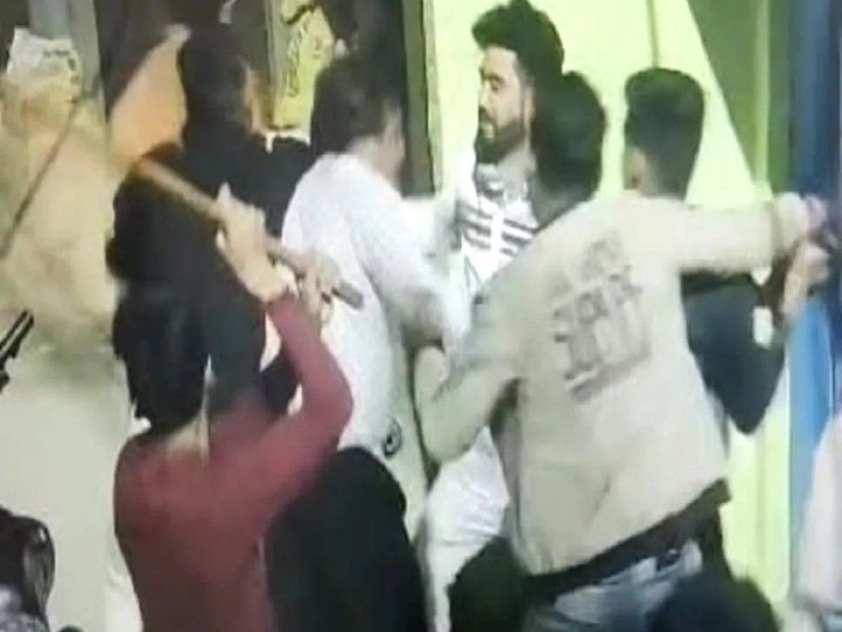Delhi: रिंकू शर्मा हत्याकांड में क्राइम ब्रांच का एक्शन, चार और आरोपी हुए अरेस्ट