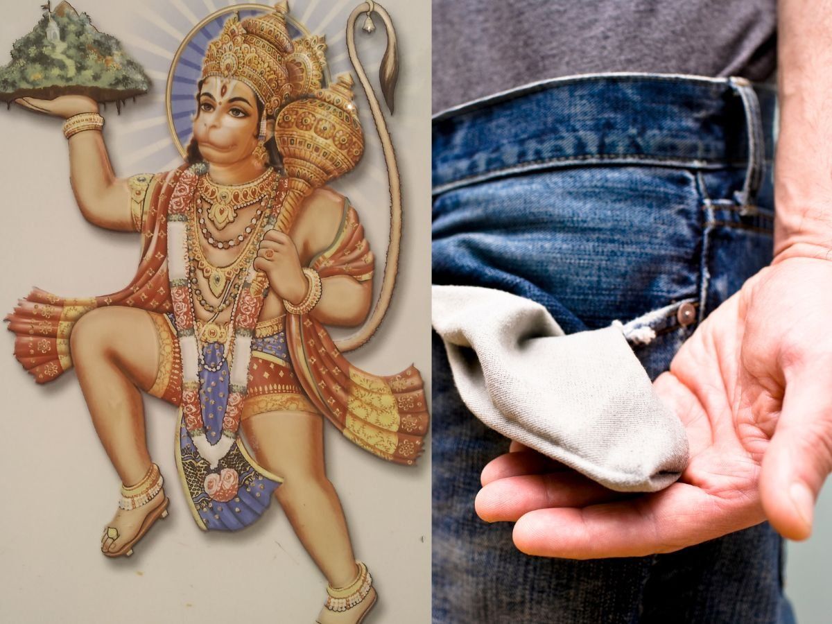 Rinmochak Mangal Stotra: सिर से नहीं उतर रहा कर्ज का बोझ, ऋणमोचक मंगल स्तोत्र का करें जाप और देखिए चमत्कार