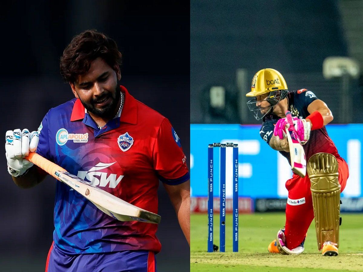 IPL Match Today, DC vs RCB: दिल्ली के खिलाफ जीत की पटरी पर लौटने उतरेगी आरसीबी, जानिए मैच से जुड़ी सभी जरूरी बातें
