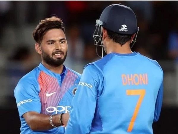 Rishabh Pant