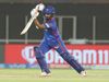 Rishabh Pant