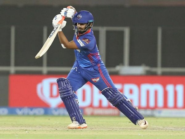Rishabh Pant