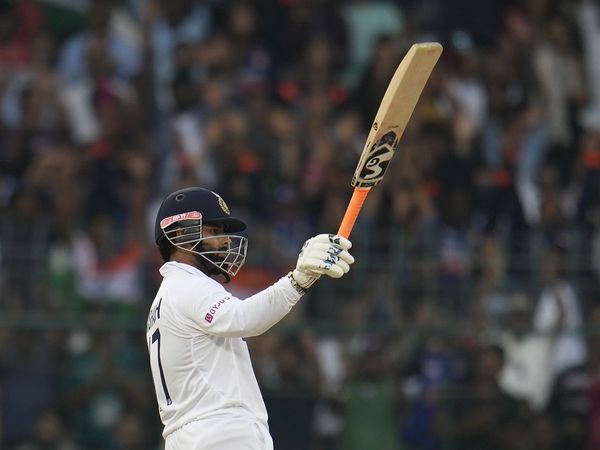 Rishabh Pant