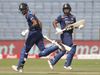 India vs England 3rd ODI Live Score