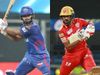 Rishabh Pant KL Rahul