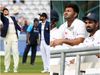 Rishabh Pant on Virat Kohli's decision after winning toss