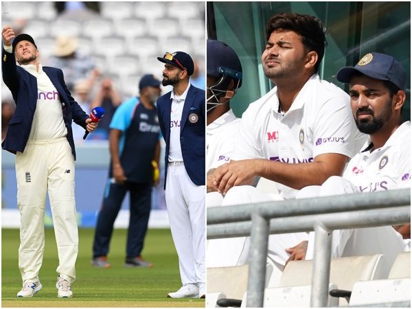 Rishabh Pant on Virat Kohli's decision after winning toss