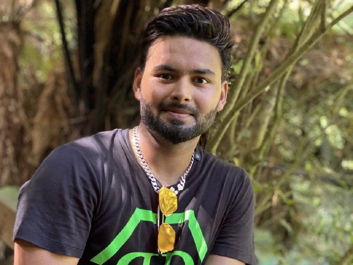 'मैंने सबसे बातचीत बंद कर दी थी, फिर उस सीरीज ने सब बदल दिया'..ऋषभ पंत ने खुलकर कही दिल की बात