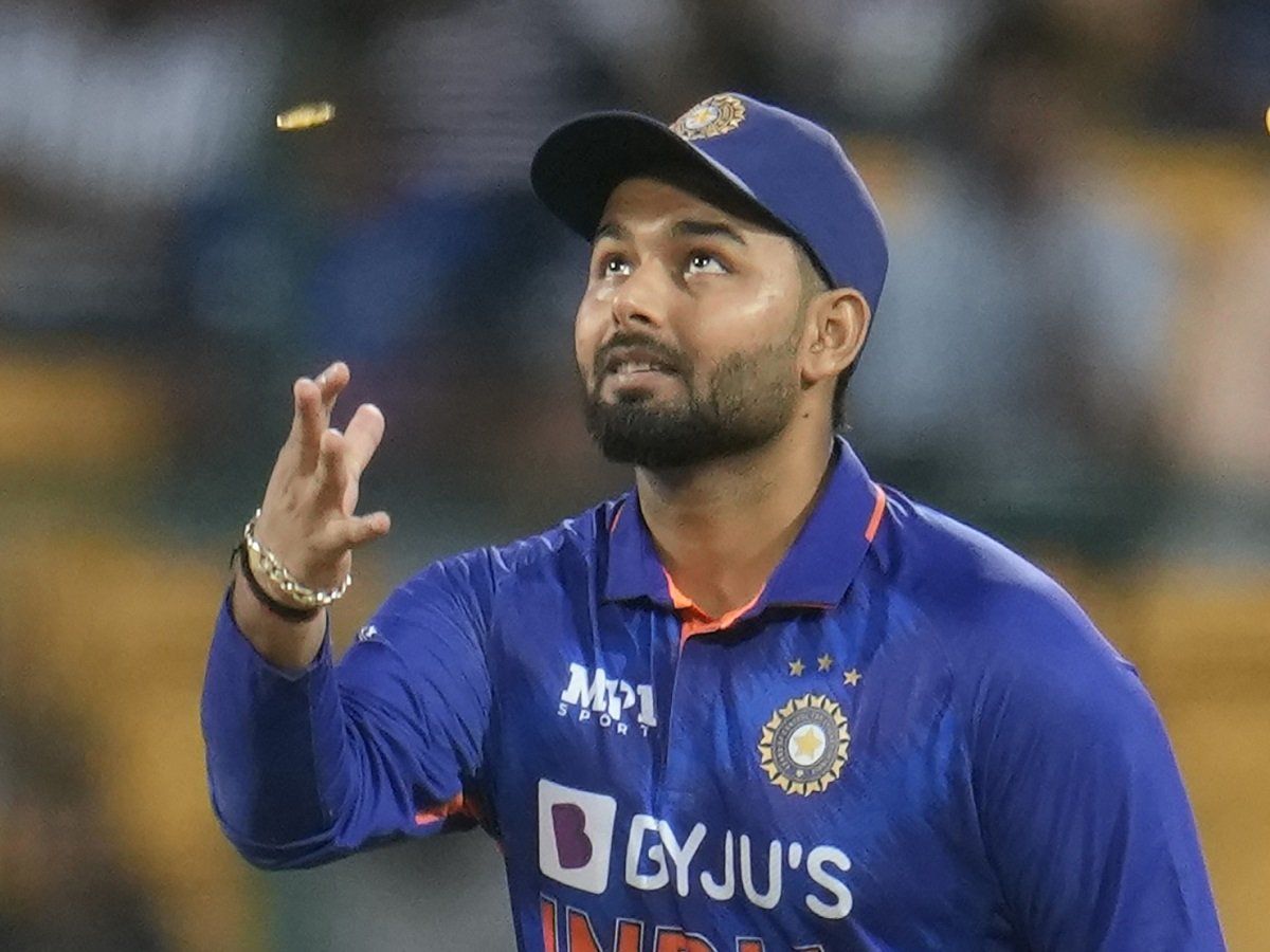 IND vs SA 5th T20I: सीरीज जीतने की उम्मीदों पर फिरा पानी तो कप्तान ऋषभ पंत ने दिया ये बयान