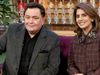 Neetu Kapoor, Rishi Kapoor