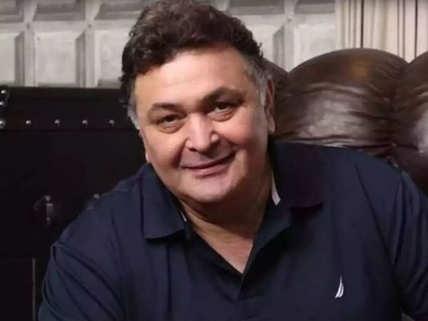 Rishi Kapoor
