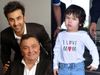 Rishi Kapoor Family