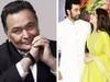 Rishi Kapoor, Ranbir Kapoor, Alia Bhatt