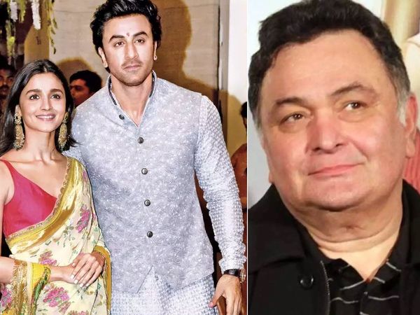 Ranbir Kapoor, Alia Bhatt