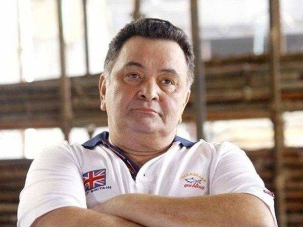 Rishi Kapoor