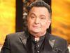 Rishi Kapoor