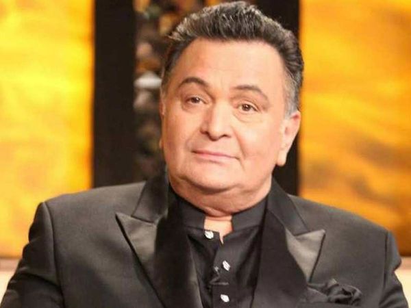 Rishi Kapoor