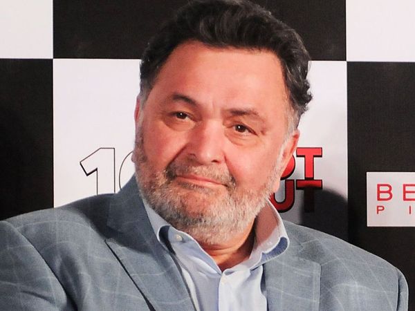 Rishi Kapoor