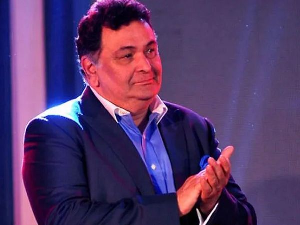 Rishi Kapoor