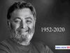 Rishi Kapoor Cremation Video, Photo