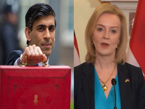 Rishi Sunak, one step away from becoming the Prime Minister of Britain, will compete with Liz Truss in the final stage