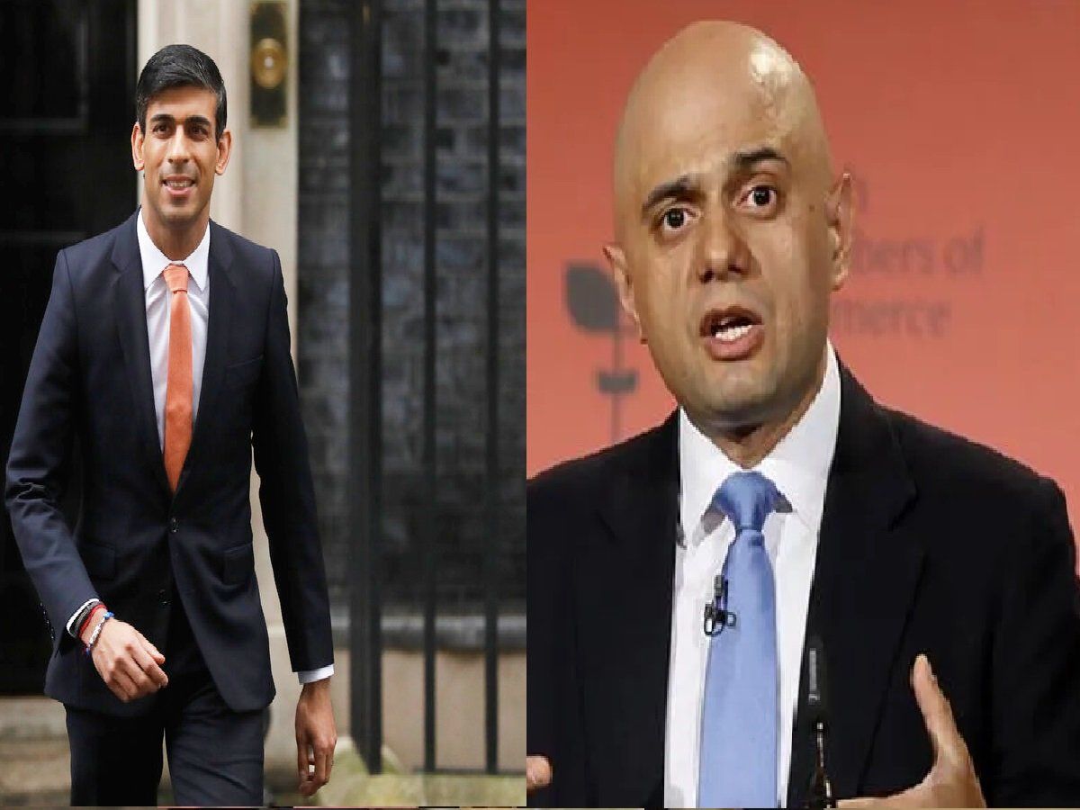 Britain:संकट में बोरिस जॉनसन सरकार! दो दिग्गज मंत्रियों ने दिया इस्तीफा